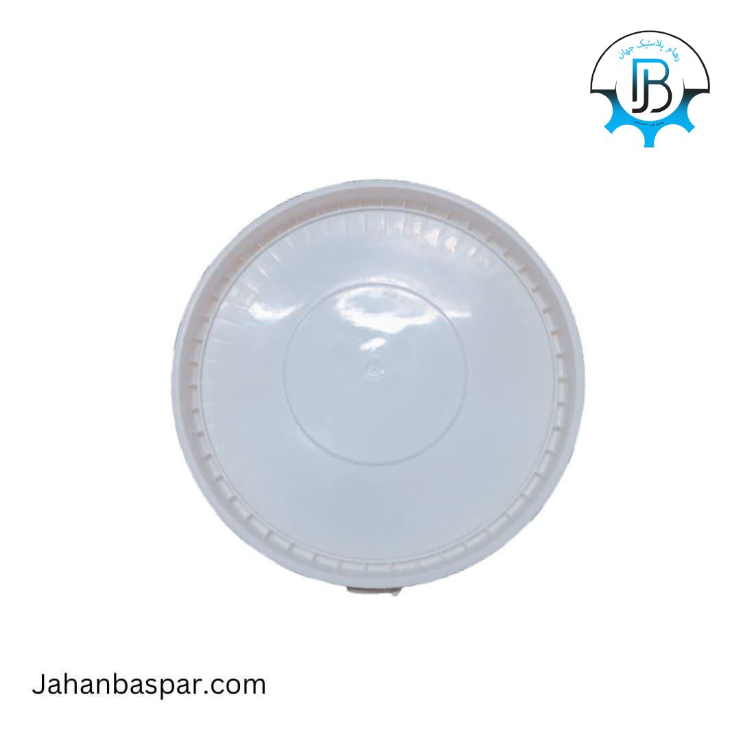 سطل شانزده لیتری-جهان بسپار